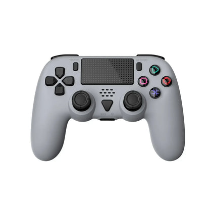Dobe wireless controller for ps5/ps5 slim universal bt game controller for sony playstation ps5 game console joysticks