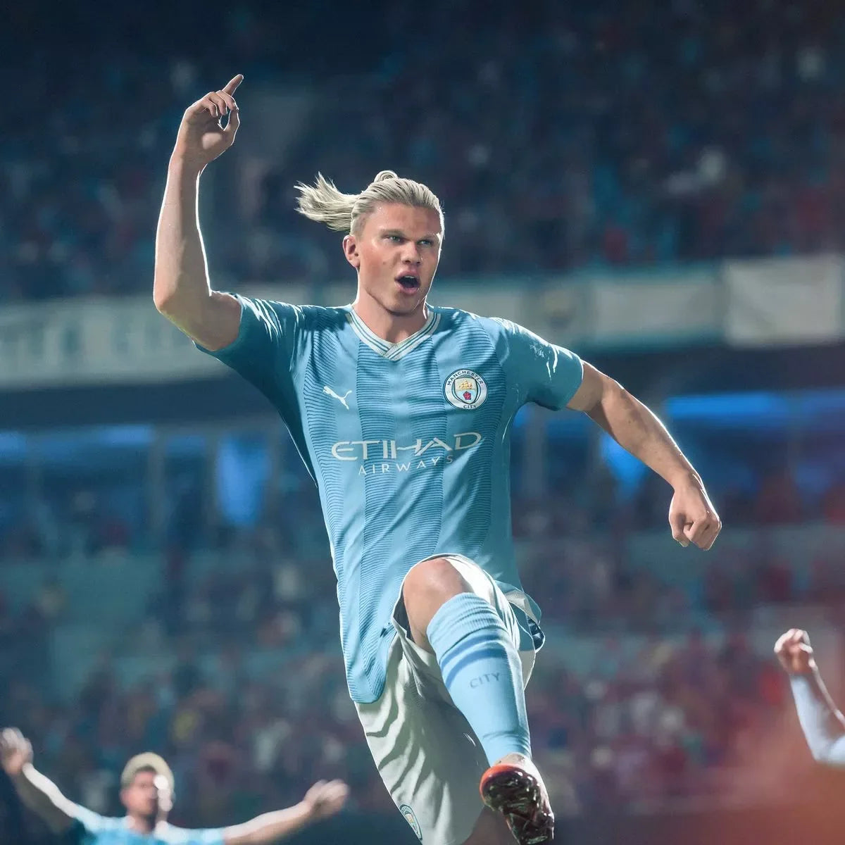 Ea sports™ fc 24 - ps4 - playstation games