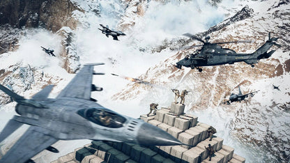 Battlefield 6 ps5 sony playstation video game - playstation games