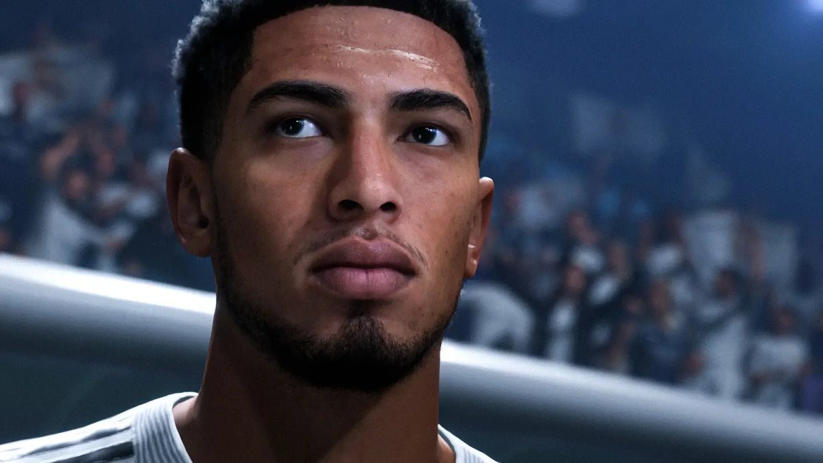 Ea sports fc26 - arabic and english ps5