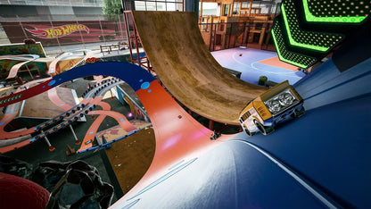 Hot wheels unleashed ps4 - playstation games