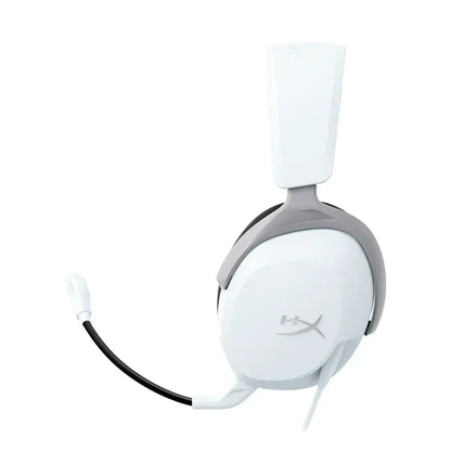 Hyperx cloud stinger 2 core gaming headsets ps4 & ps5 - white - headsets