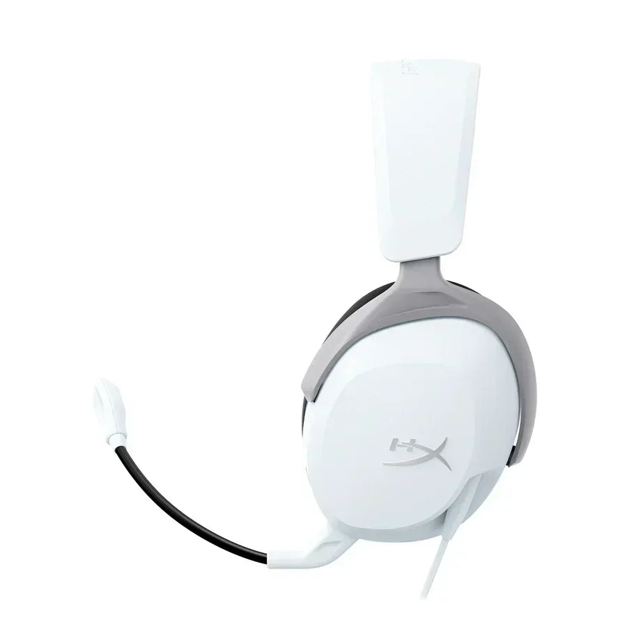 Hyperx cloud stinger 2 core gaming headsets ps4 & ps5 - white - headsets