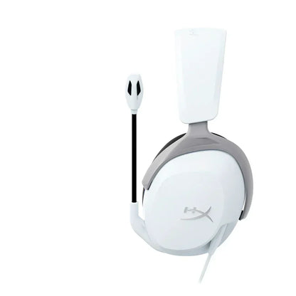 Hyperx cloud stinger 2 core gaming headsets ps4 & ps5 - white - headsets