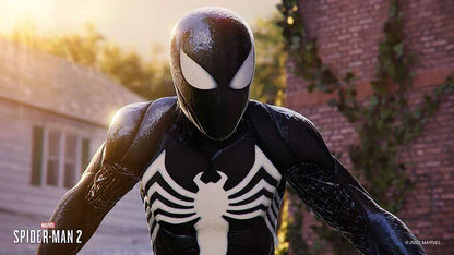 Marvel’s spider-man 2-ps5 - playstation games