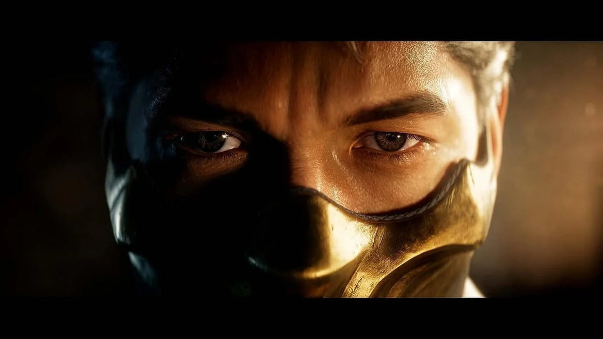 Mortal kombat 1 – playstation5 - playstation games