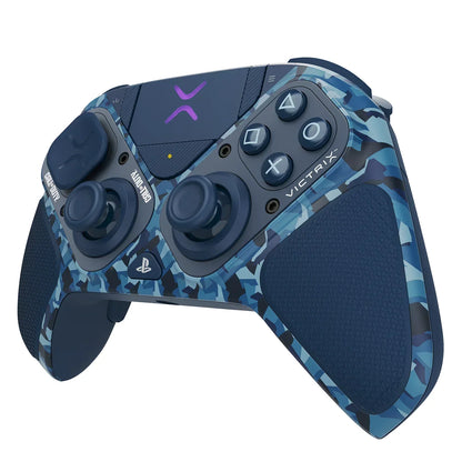 Ps5 ps4 & pc victrix pro bfg wireless controller midnight mask - playstation controllers