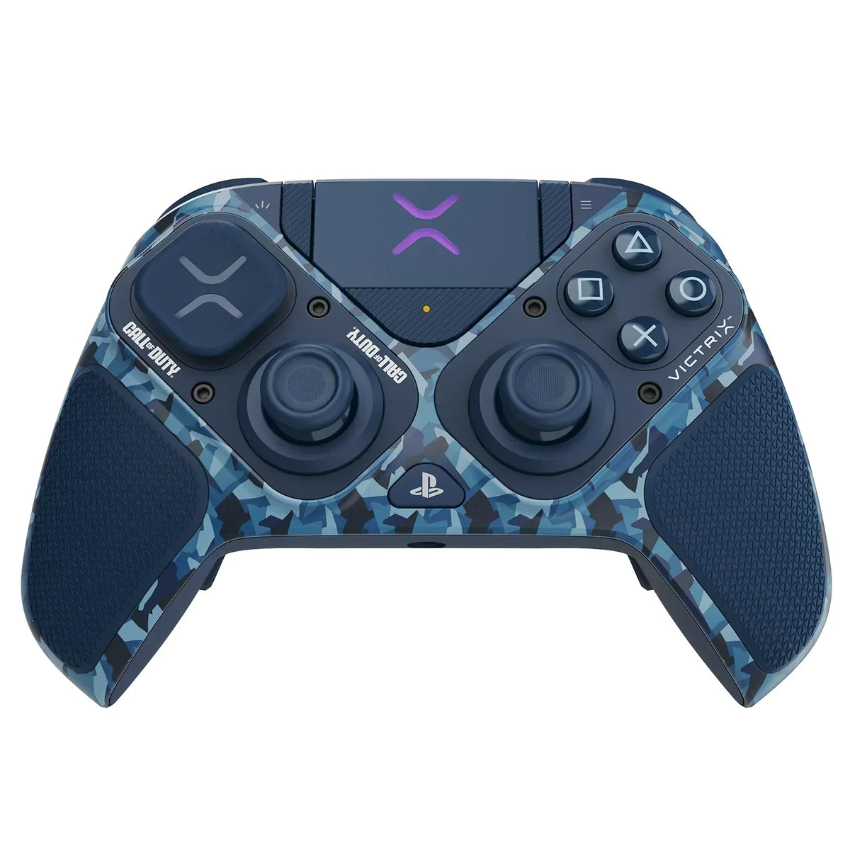 Ps5 ps4 & pc victrix pro bfg wireless controller midnight mask - playstation controllers