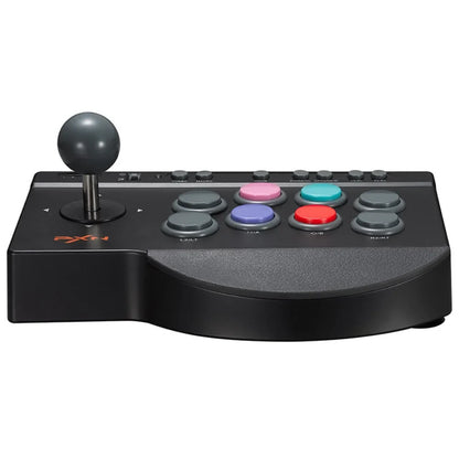 Pxn 0082 arcade joystick for pc ps3 ps4 xbox one and switch - console | controller | pc controller | xbox essentials