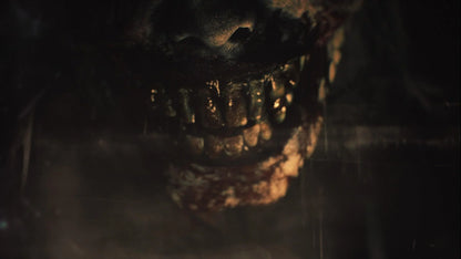 Resident evil requiem ps5 - playstation games