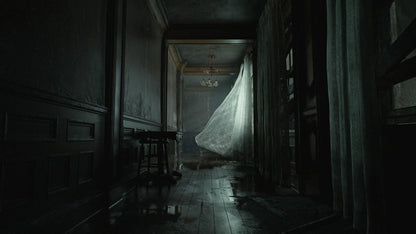 Resident evil requiem ps5 - playstation games