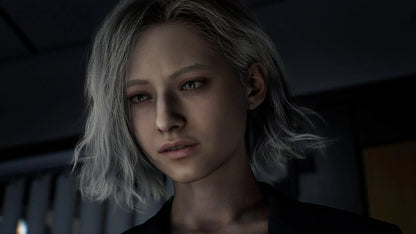 Resident evil requiem ps5 - playstation games