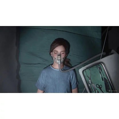 The last of us™ part ii remastered - ps5 - playstation games