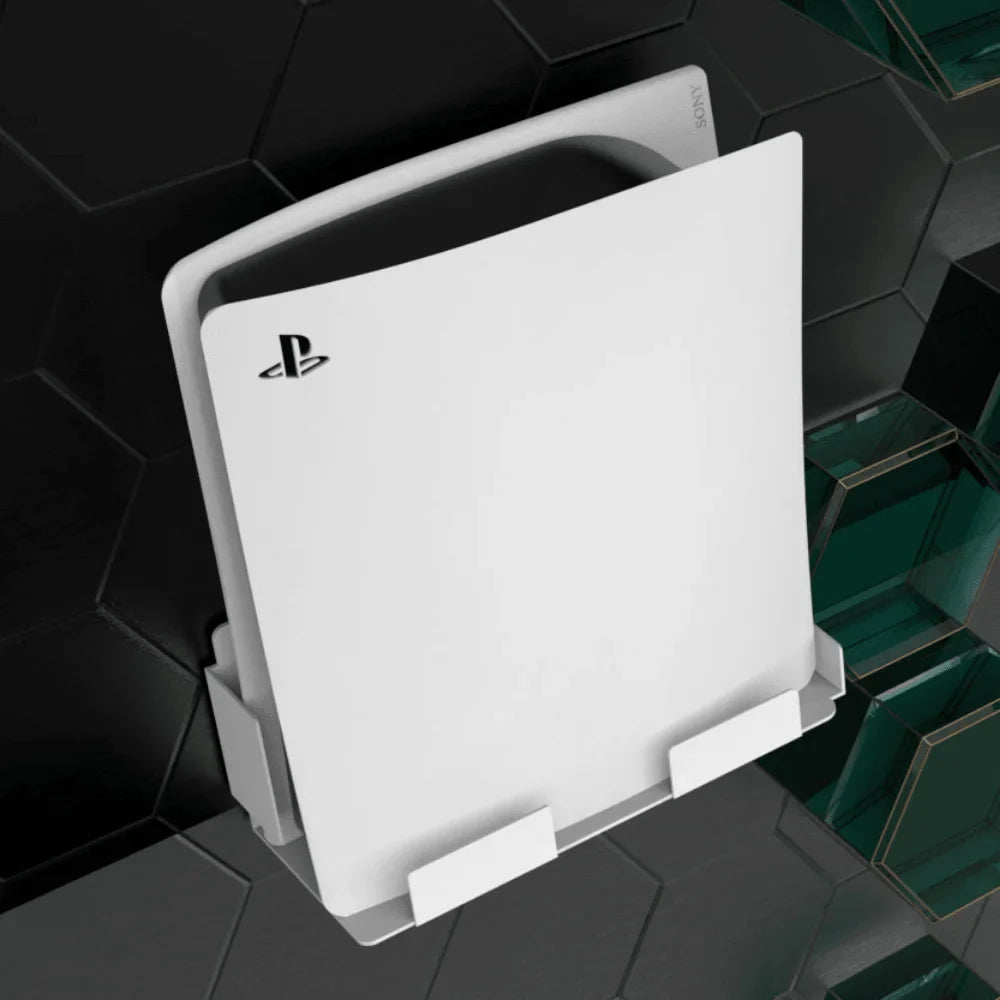 Wall mount for ps5 console jys-p5123 - console | ps5 essentials