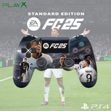 PlayX Wireless BT Gamepad For PS4 Controller FC25 Console