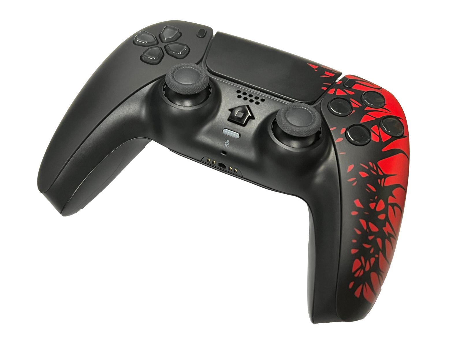 Playx wireless controller for ps4 - Fun Touch