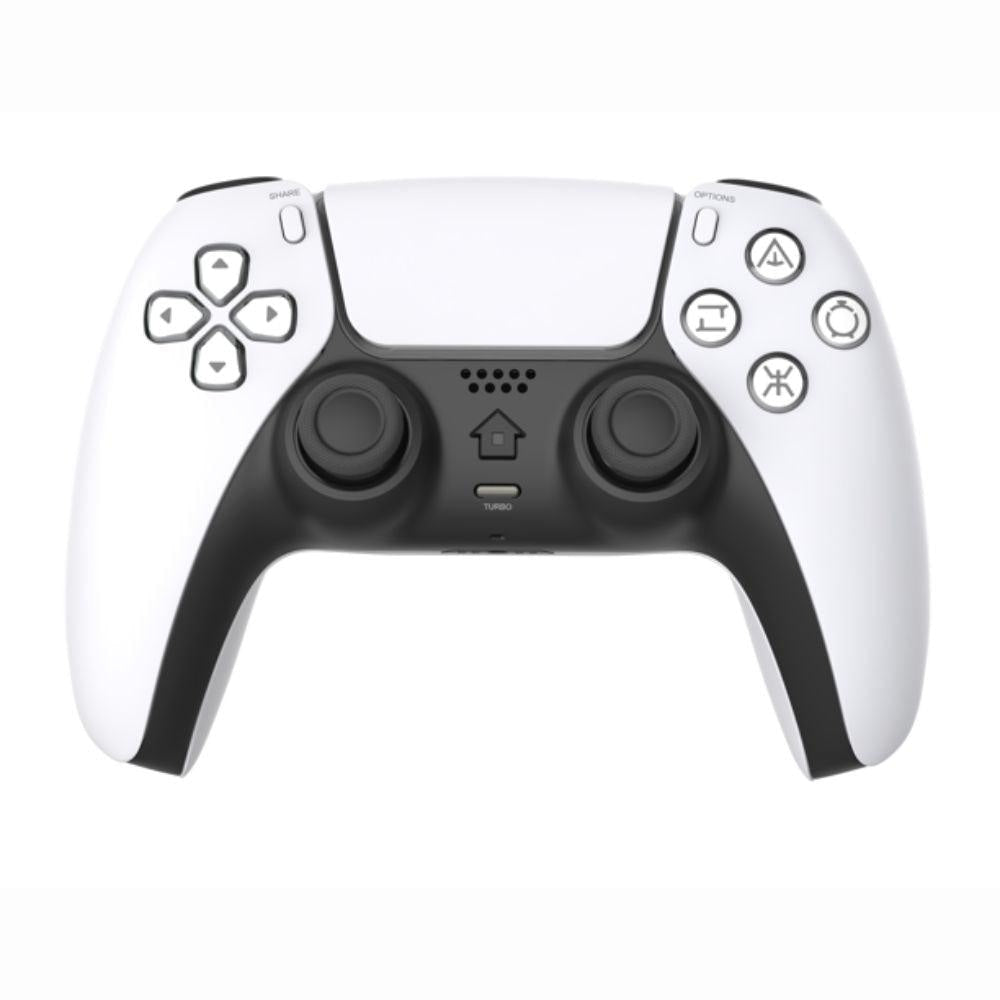 Playx wireless controller for ps4 - Fun Touch