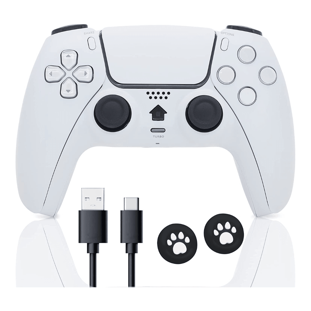 Playx Wireless Controller for PS4 Console