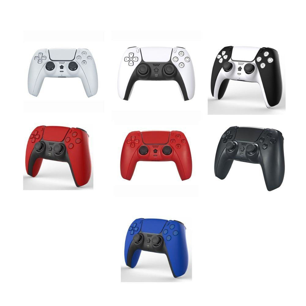 Playx wireless controller for ps4 - Fun Touch