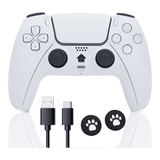 Playx wireless controller for ps4 JOD 17