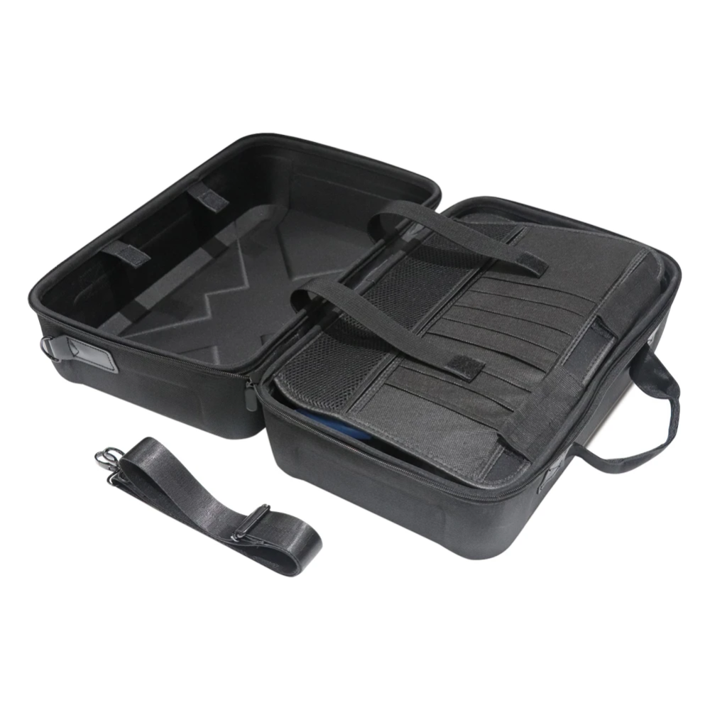 Portable Bag For PS5 Slim Console Hard Case Console