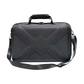 Portable bag for ps5 slim console hard case