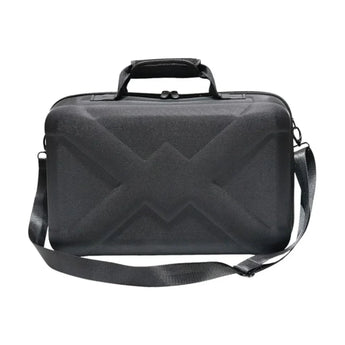 Portable bag for ps5 slim console hard case