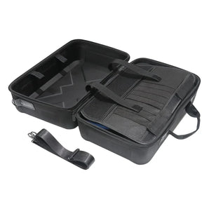 Portable bag for ps5 slim console hard case