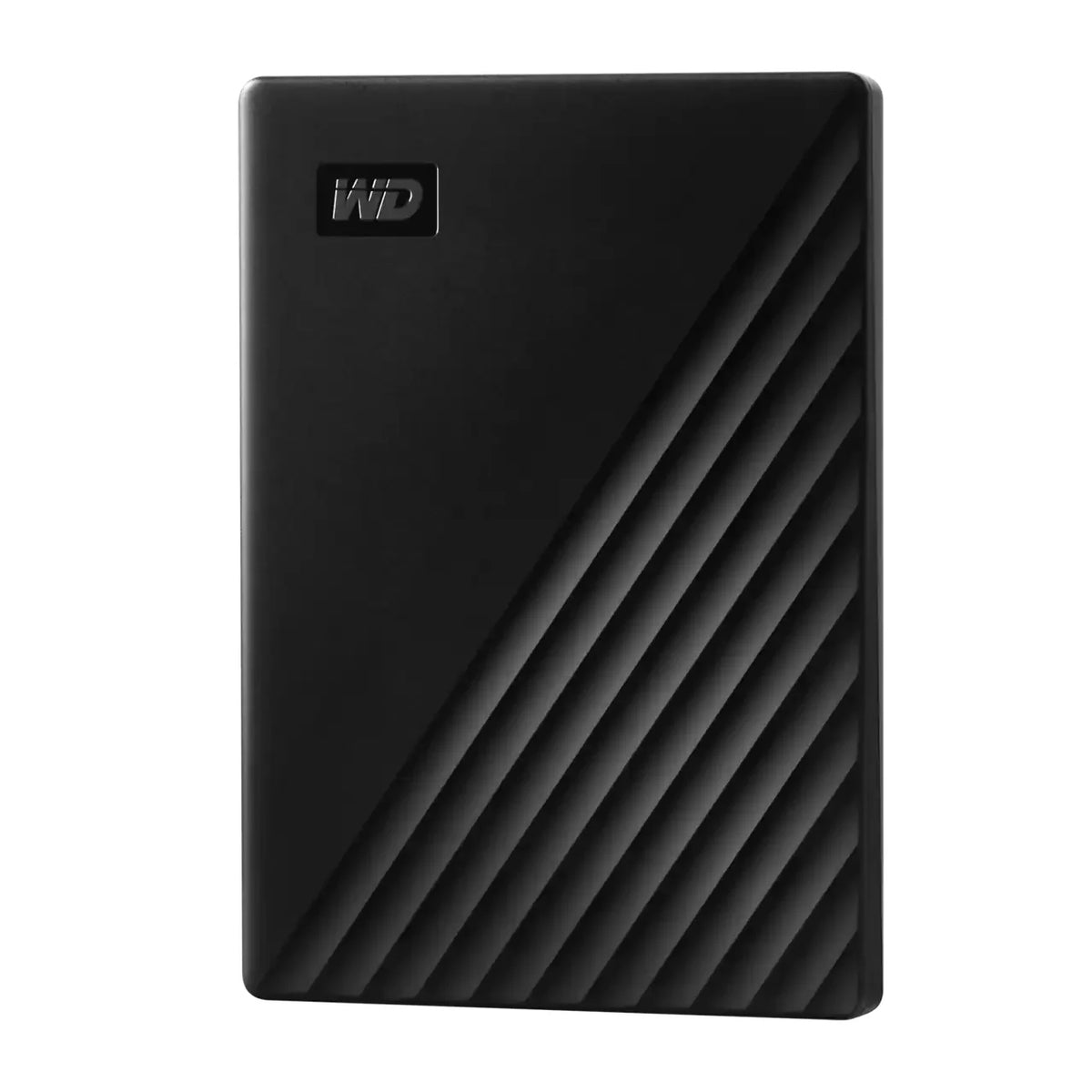 Wd (1/2)tb my passport portable external hard drive black backup software
