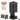 Ldnio 2m tower extension lead with 6 sockets 4 usb slots & wireless charger uk