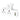 Ldnio sc2311 power strip with 2 ac outlets 2usb usb-c 2500w
