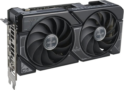 Asus dual geforce rtx™ 4060 oc edition 8gb gddr6 (pcie 4.0 8gb gddr6 dlss 3,