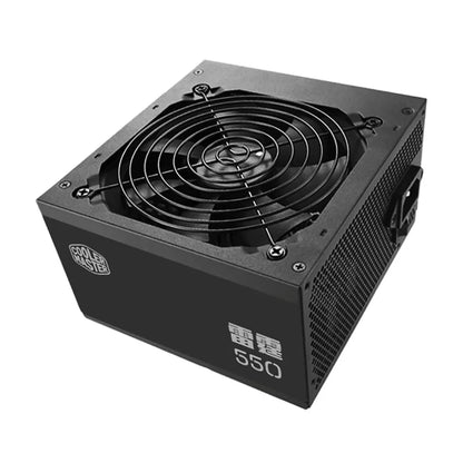 Cooler master thunderclap mwe 550w power supply