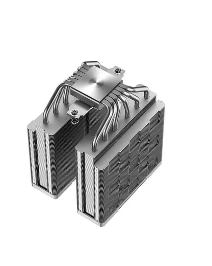 Deepcool ak620 high performance cpu cooler computer system cooling parts