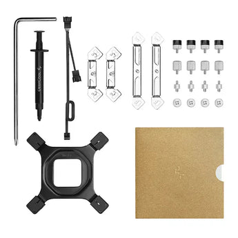 Deepcool ak620 high performance cpu cooler computer system cooling parts