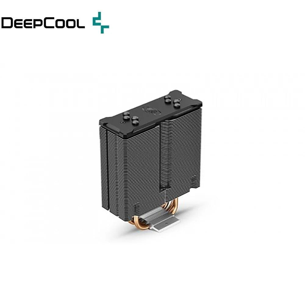 Deepcool gammaxx 400 pro cooling system