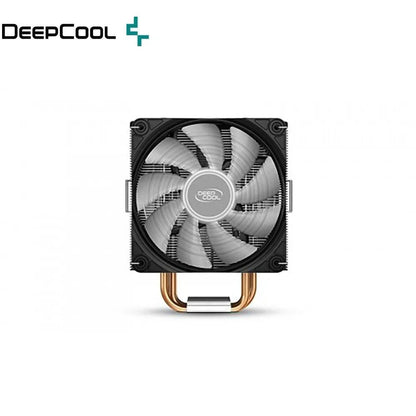 Deepcool gammaxx 400 pro cooling system
