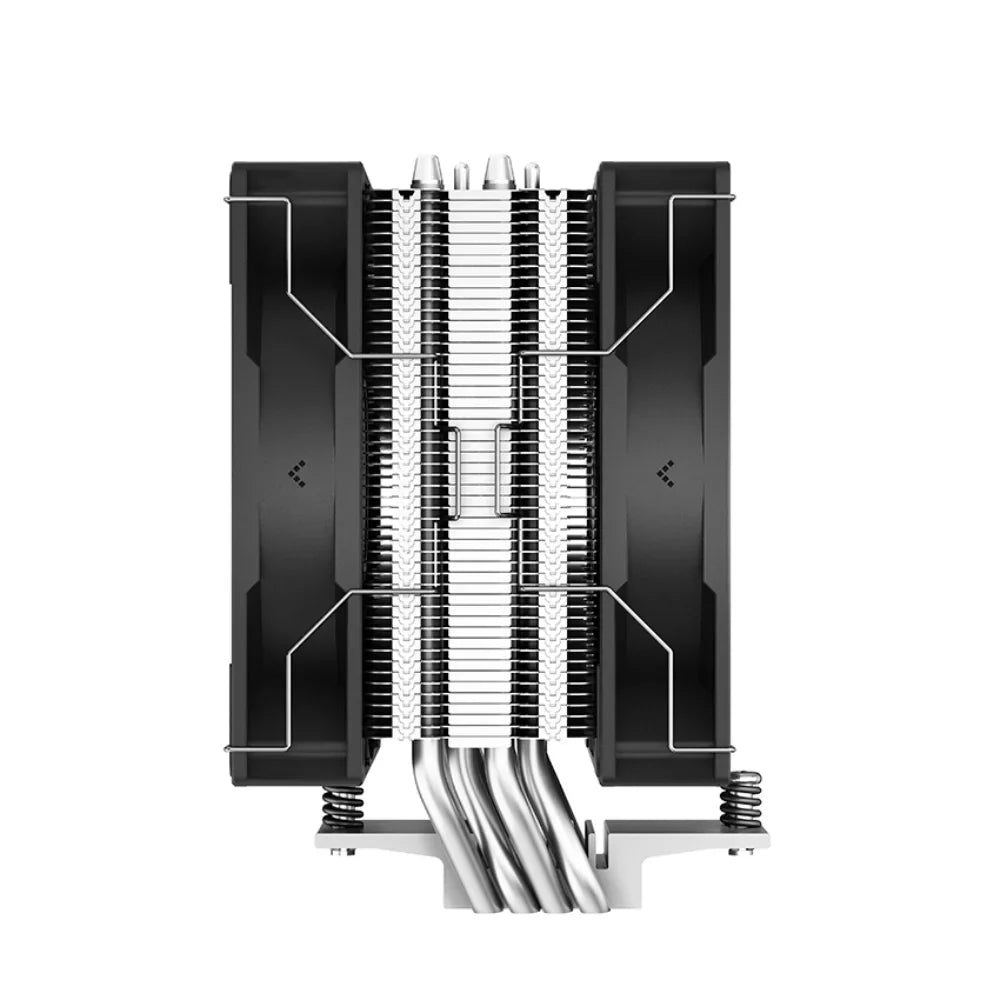 Deepcool gammaxx ag400 plus tower dual 120mm