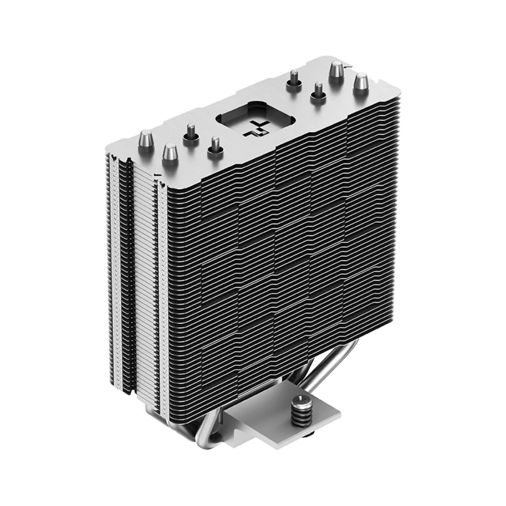 Deepcool gammaxx ag400 plus tower dual 120mm