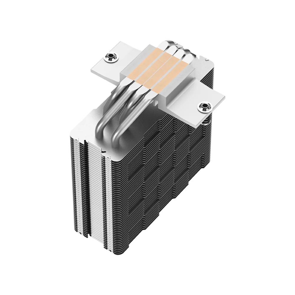 Deepcool gammaxx ag400 plus tower dual 120mm