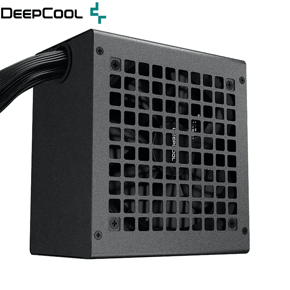 Deepcool pf600 series power supply unit
