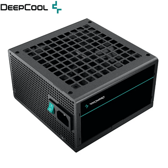 Deepcool pf600 series power supply unit