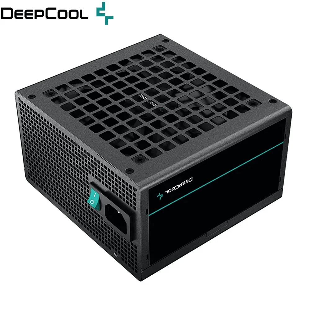 Deepcool pf600 series power supply unit