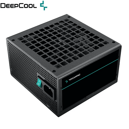 Deepcool pf600 series power supply unit