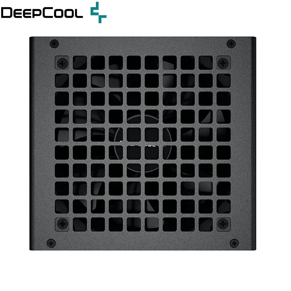 Deepcool pf600 series power supply unit