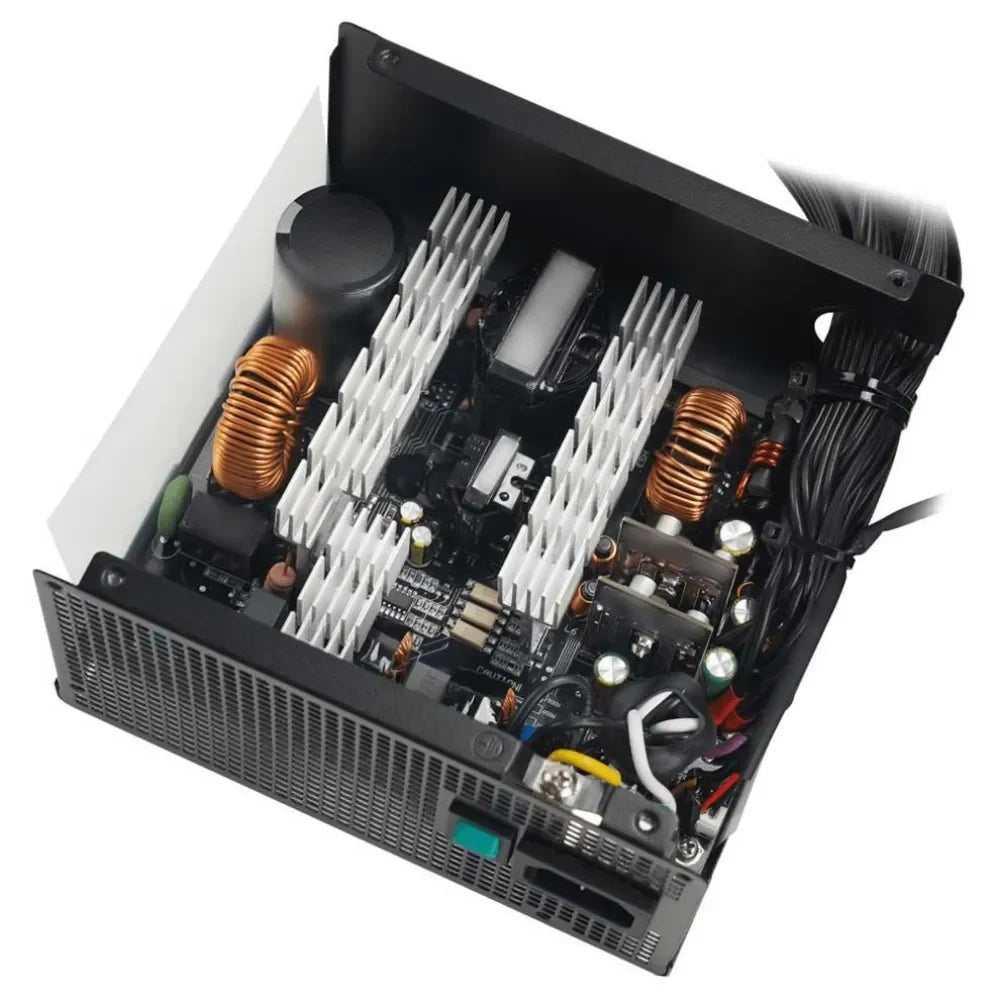 Deepcool pl650-d power supply computer power supplies