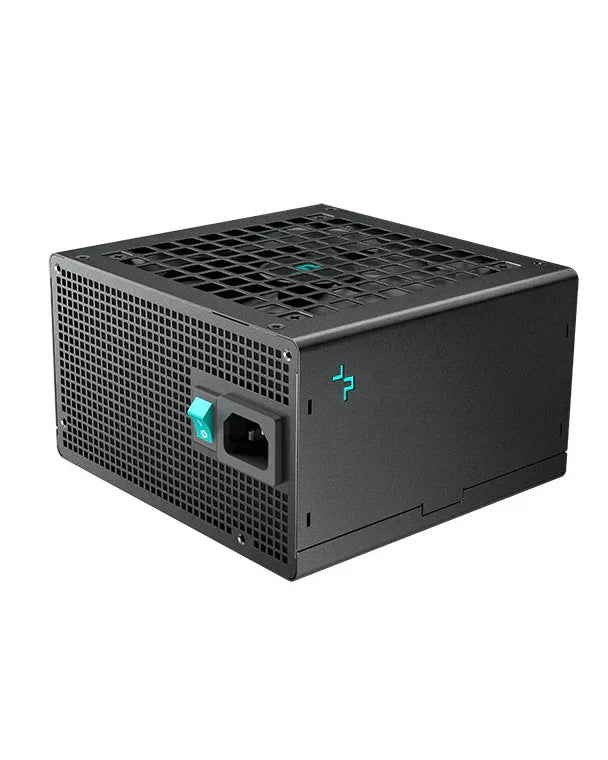 Deepcool pl750d power supply computer power supplies