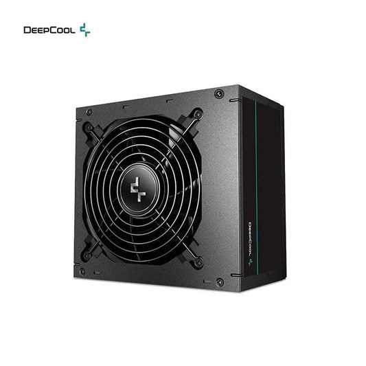 Deepcool pm600d 600 watts 80 plus gold power supply
