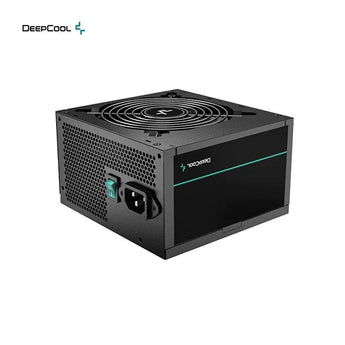 Deepcool pm600d 600 watts 80 plus gold power supply