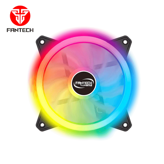 Fantech turbine fb301 computer case fan